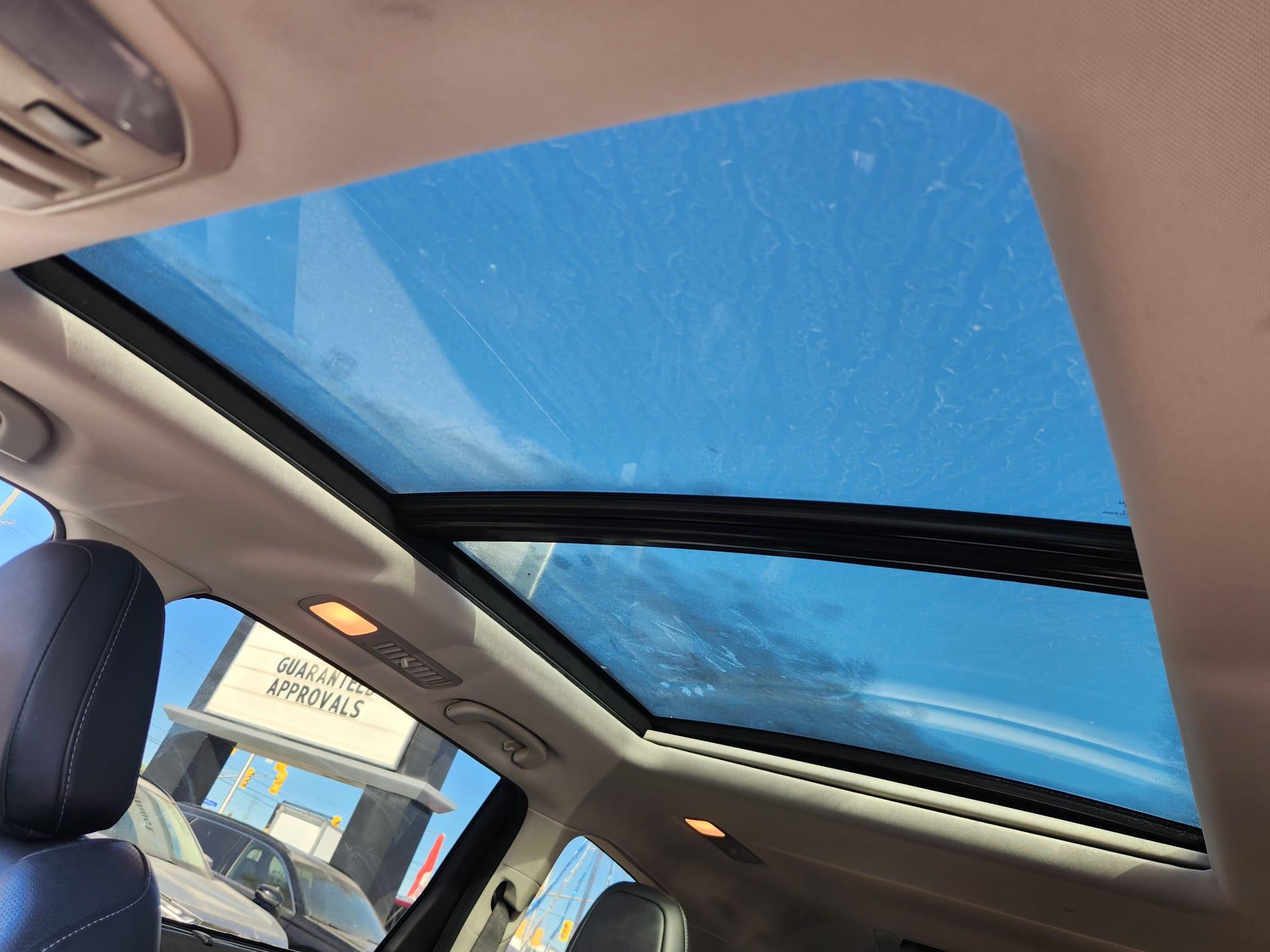 2021 Subaru Ascent