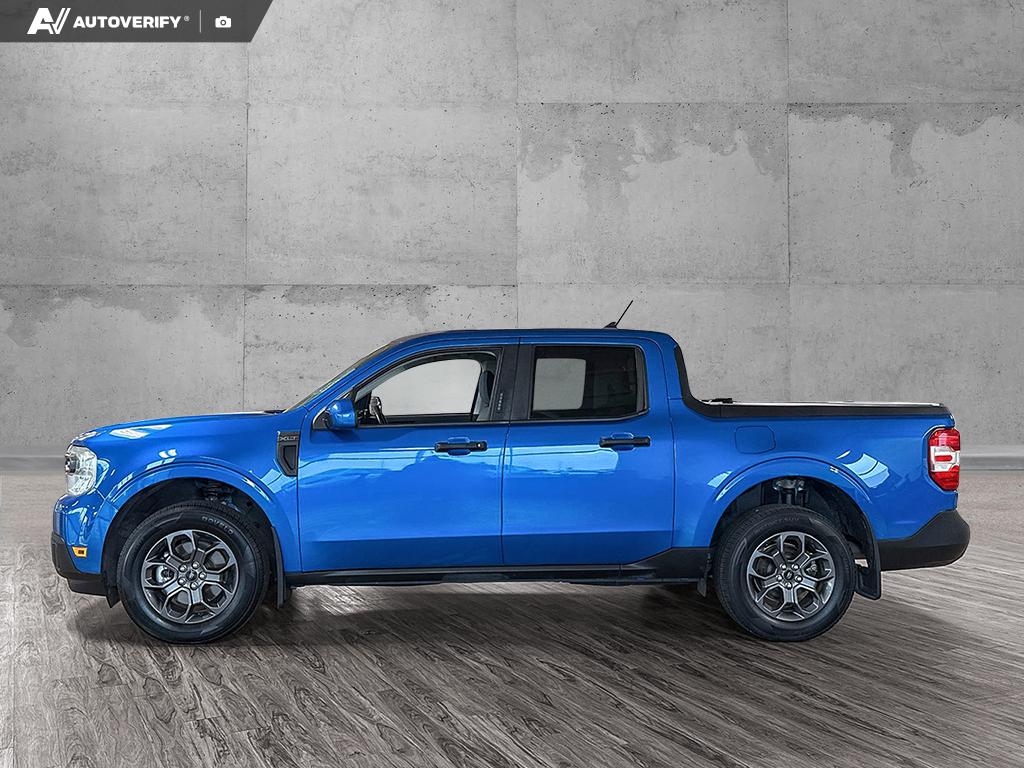 2022 Ford Maverick