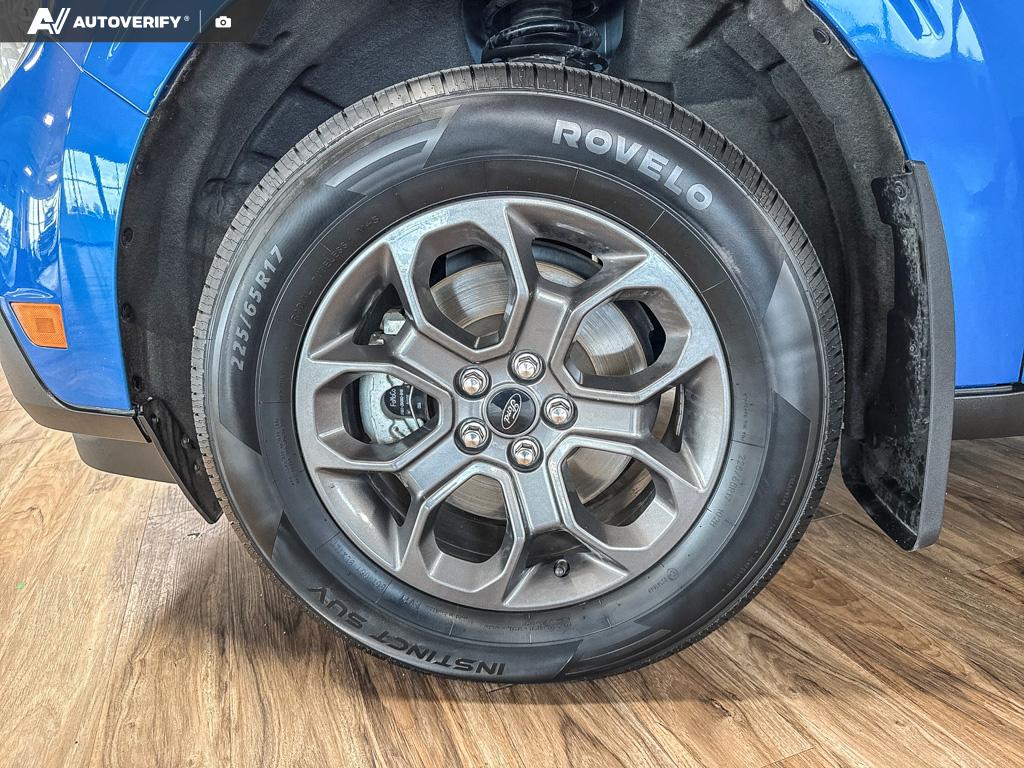 2022 Ford Maverick