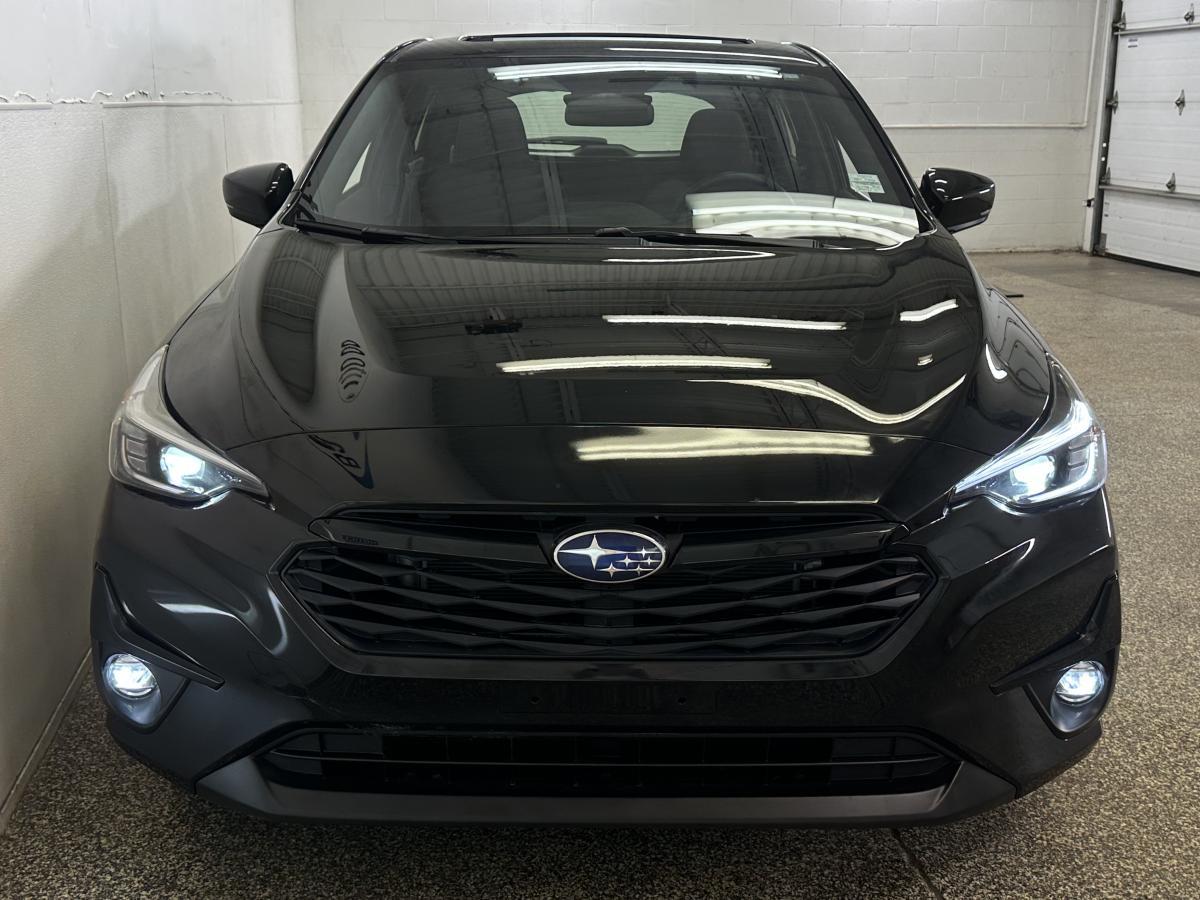 2024 Subaru Impreza
