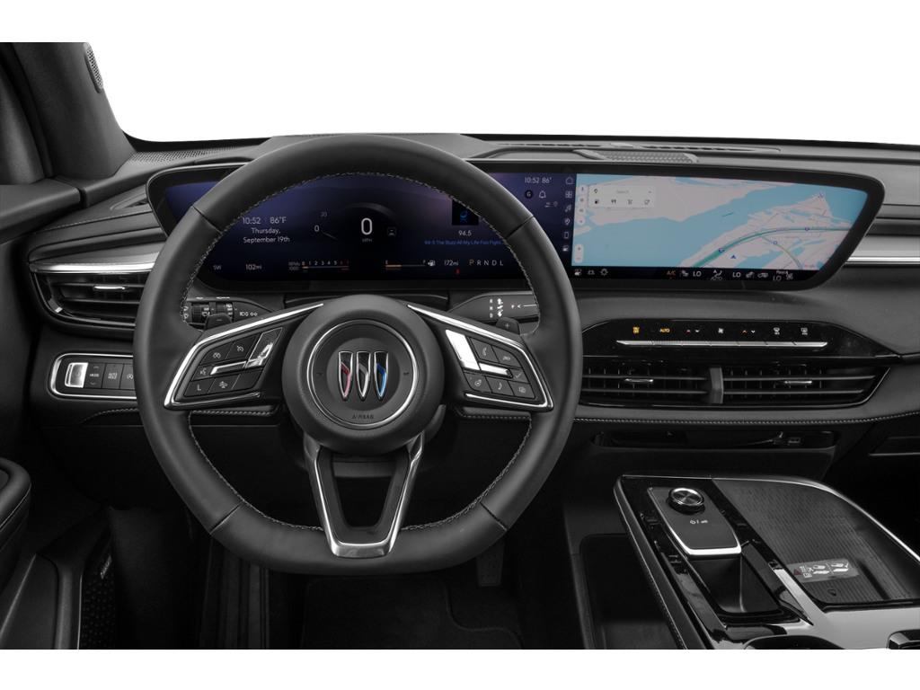 2025 Buick Enclave