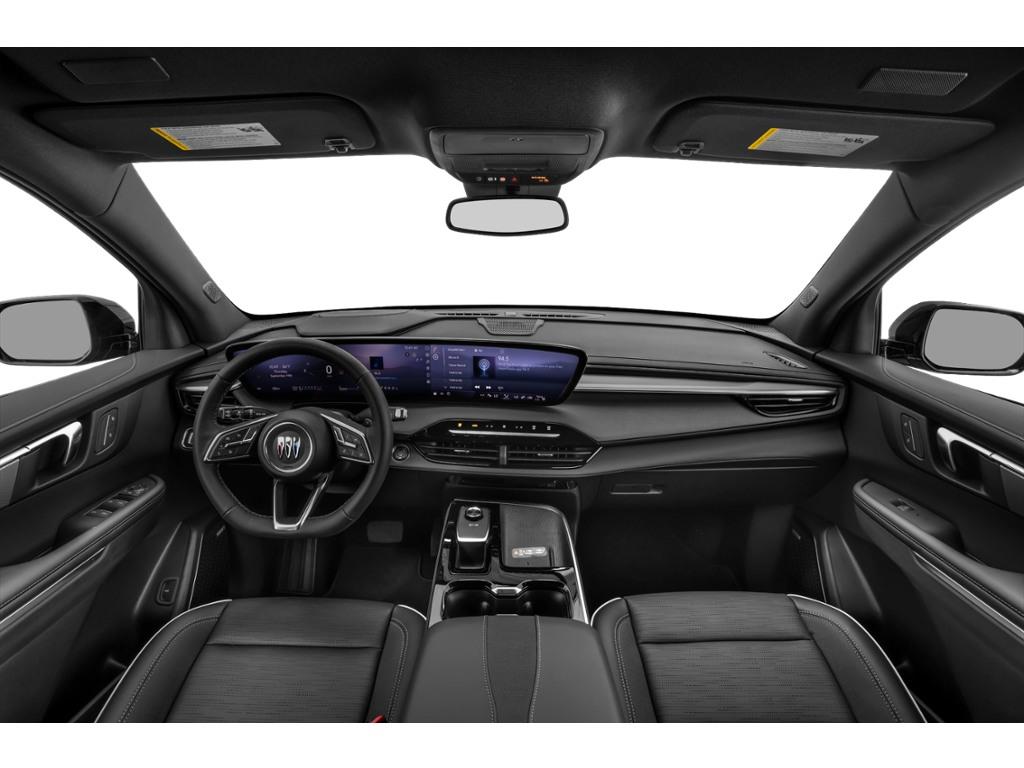 2025 Buick Enclave