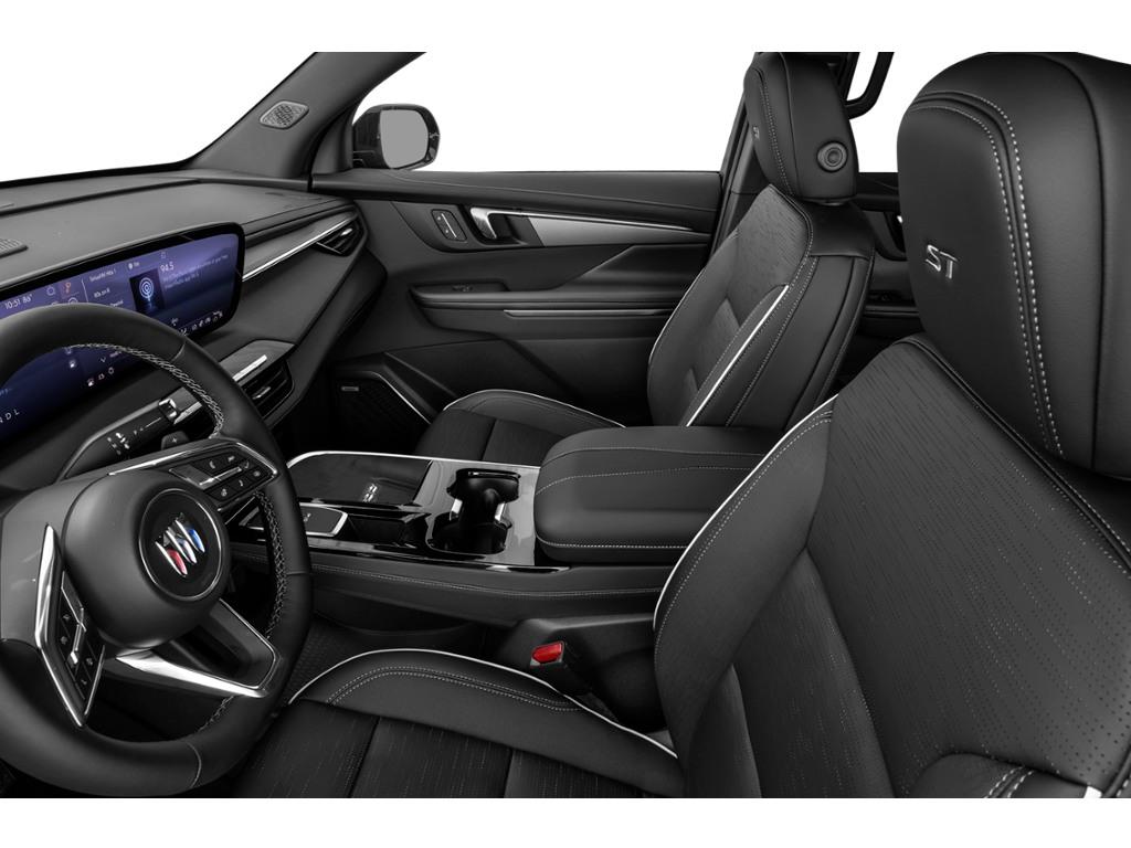 2025 Buick Enclave