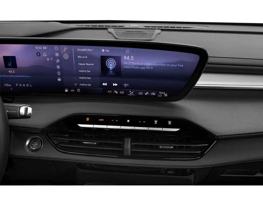 2025 Buick Enclave