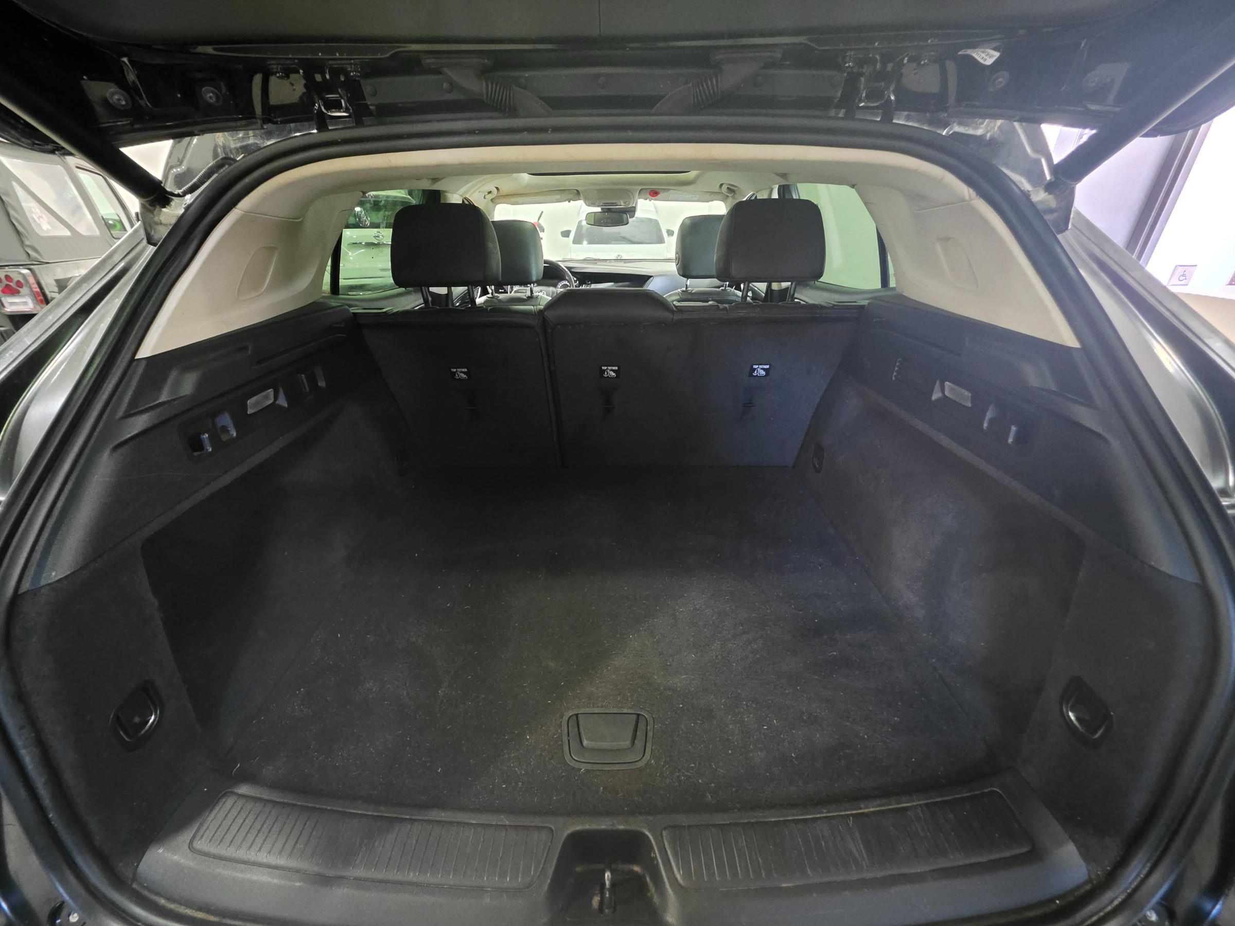 2022 Buick Envision