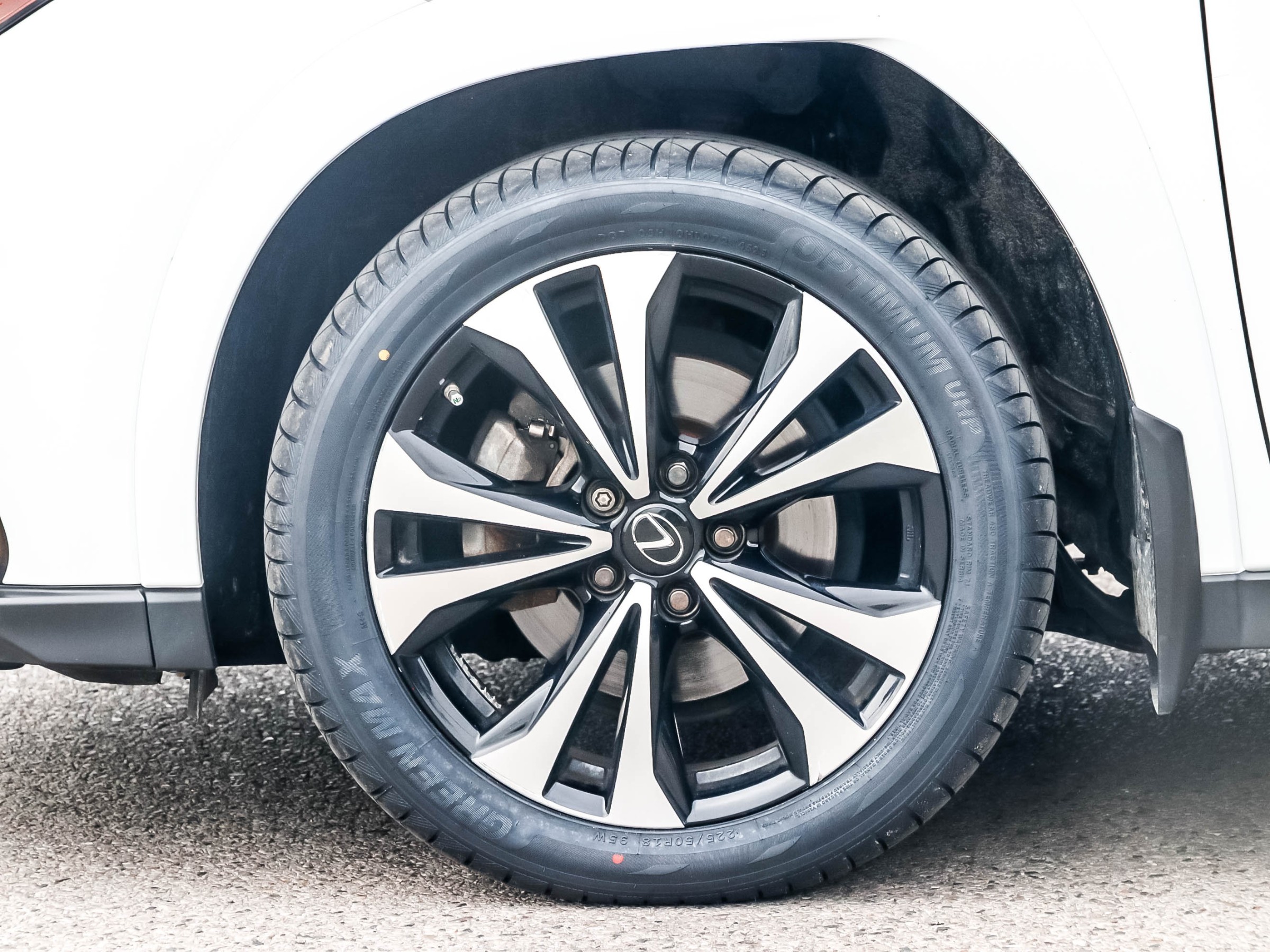 2022 Lexus UX 250h