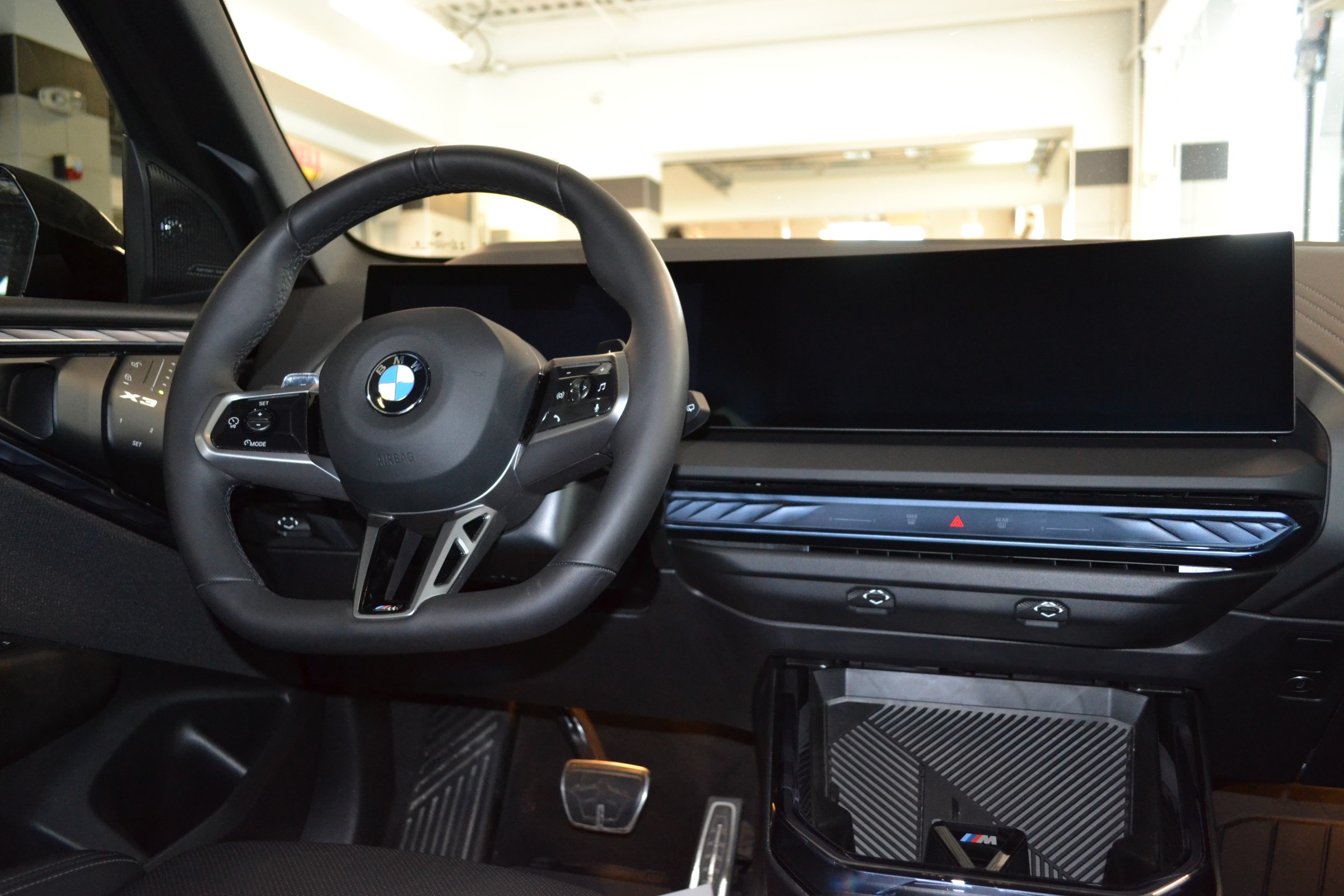 2025 BMW X3