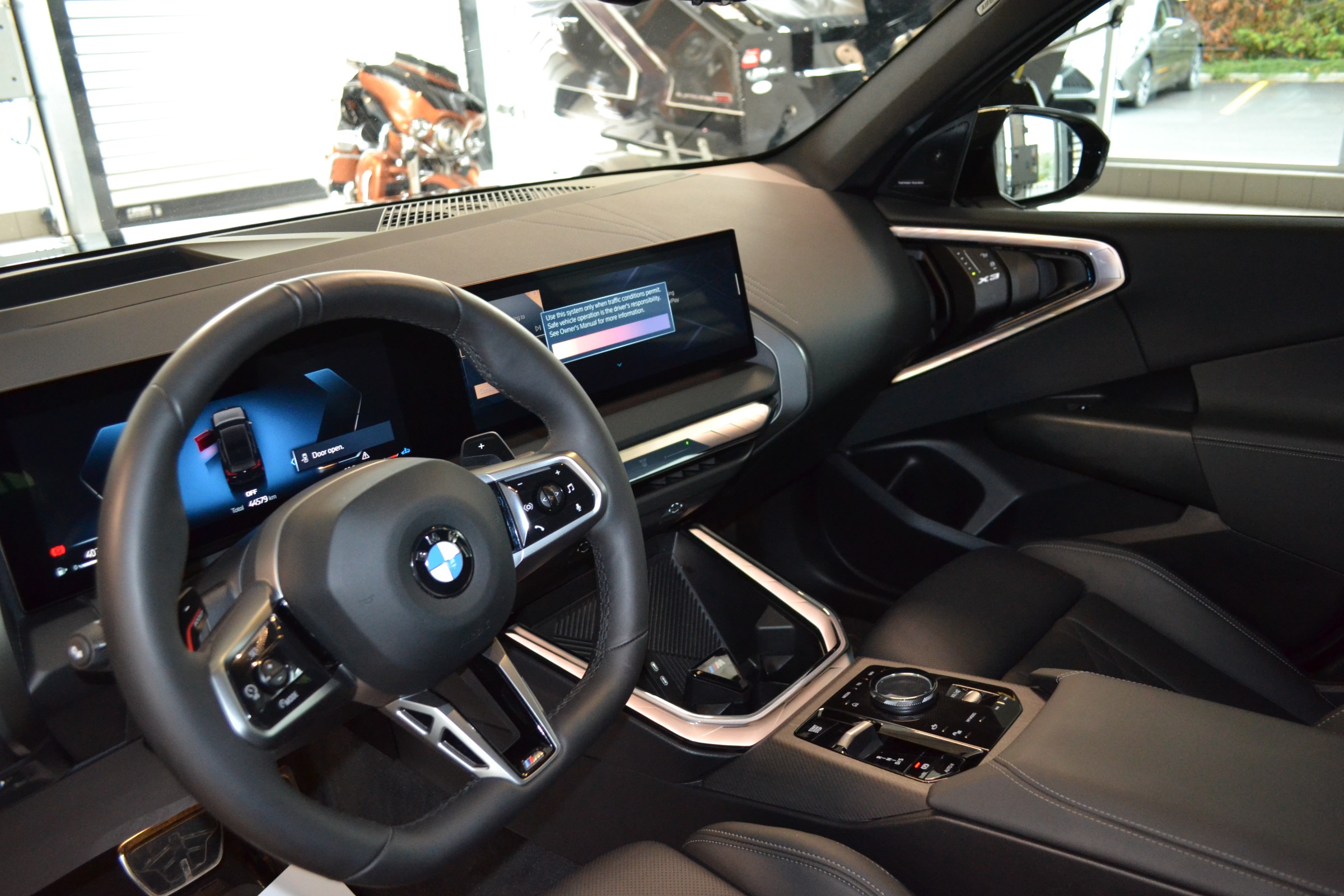 2025 BMW X3