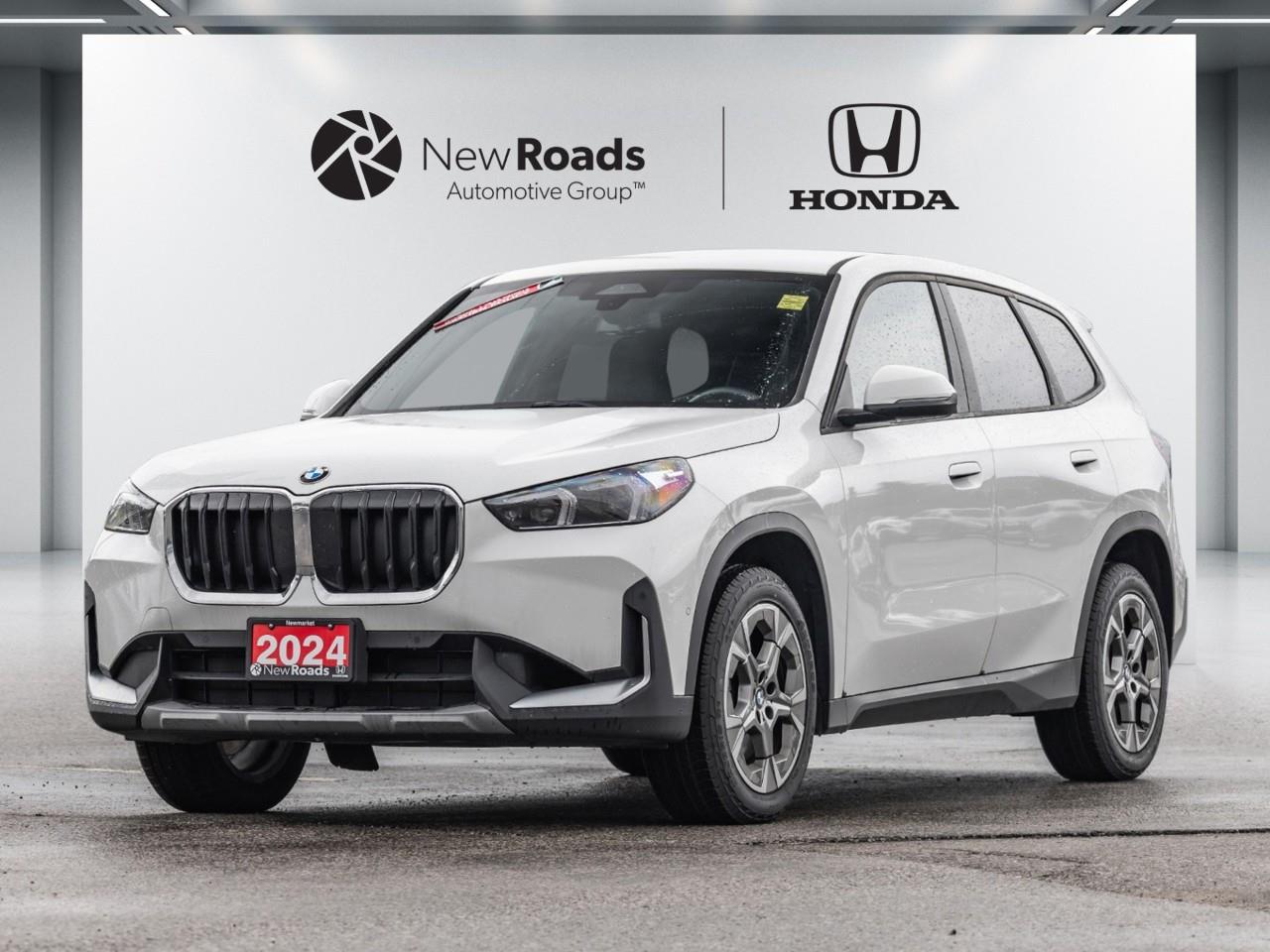 2024 BMW X1
