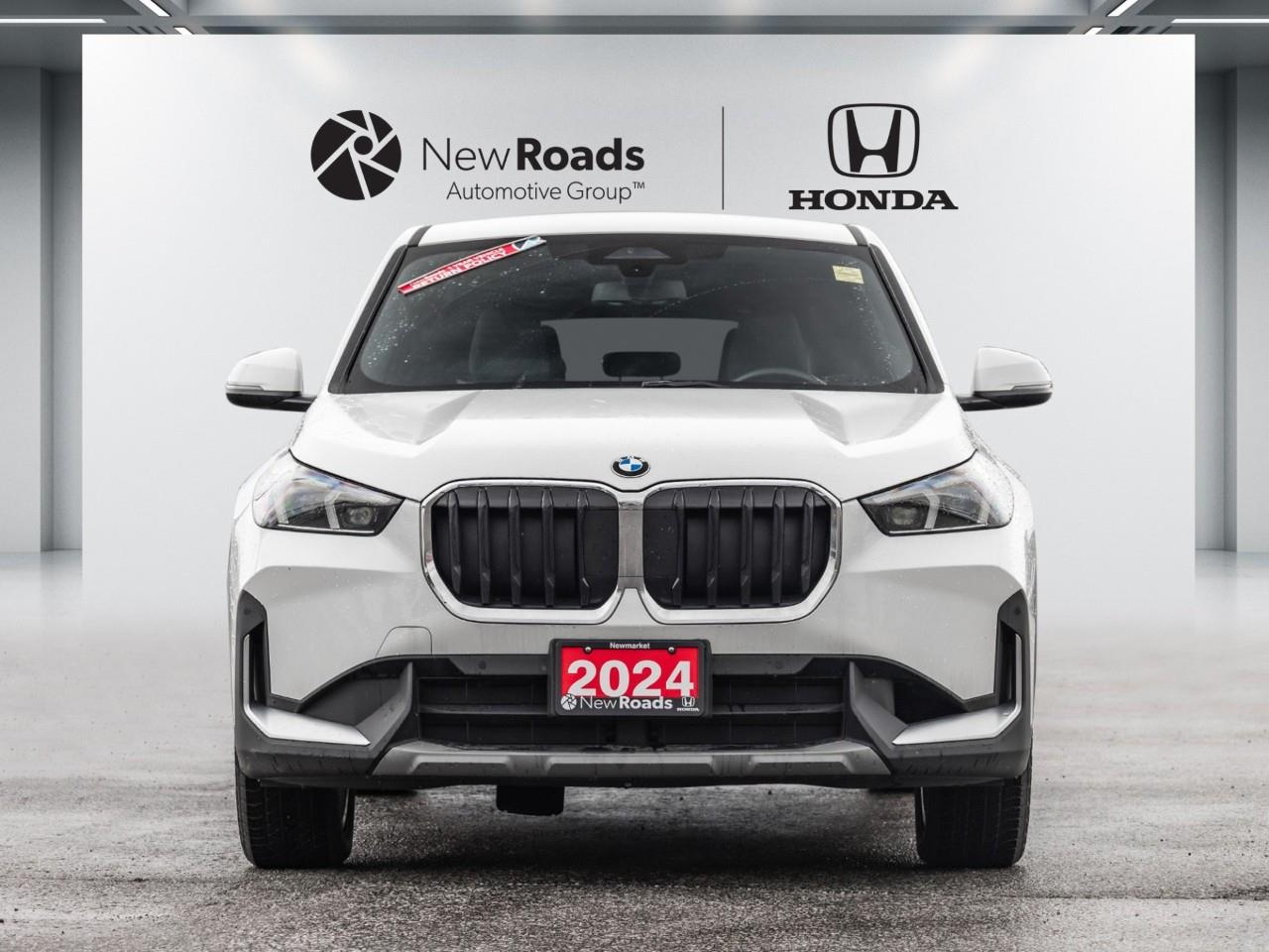 2024 BMW X1