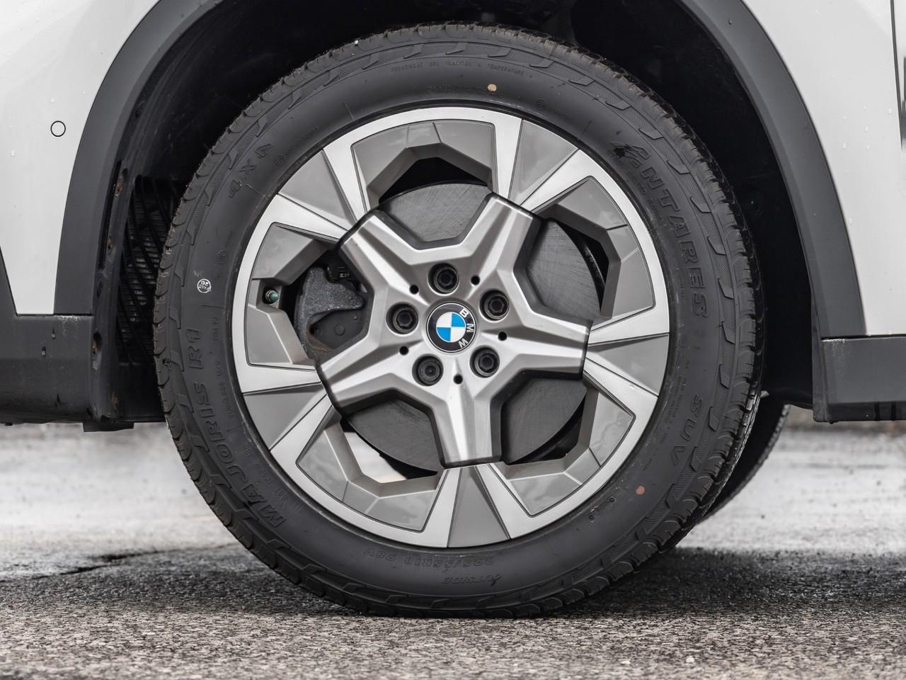 2024 BMW X1