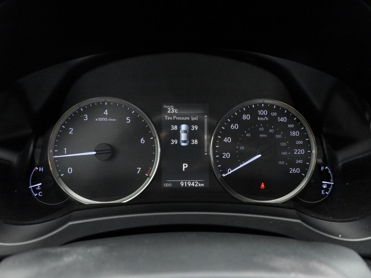 2019 Lexus IS 300
