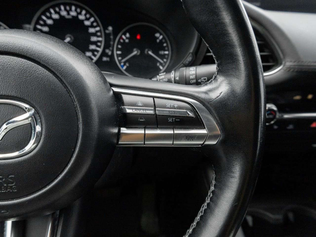 2021 Mazda Mazda3 Sport