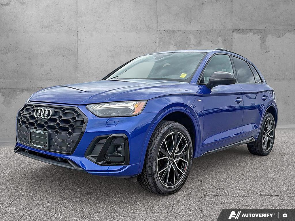 2023 Audi Q5