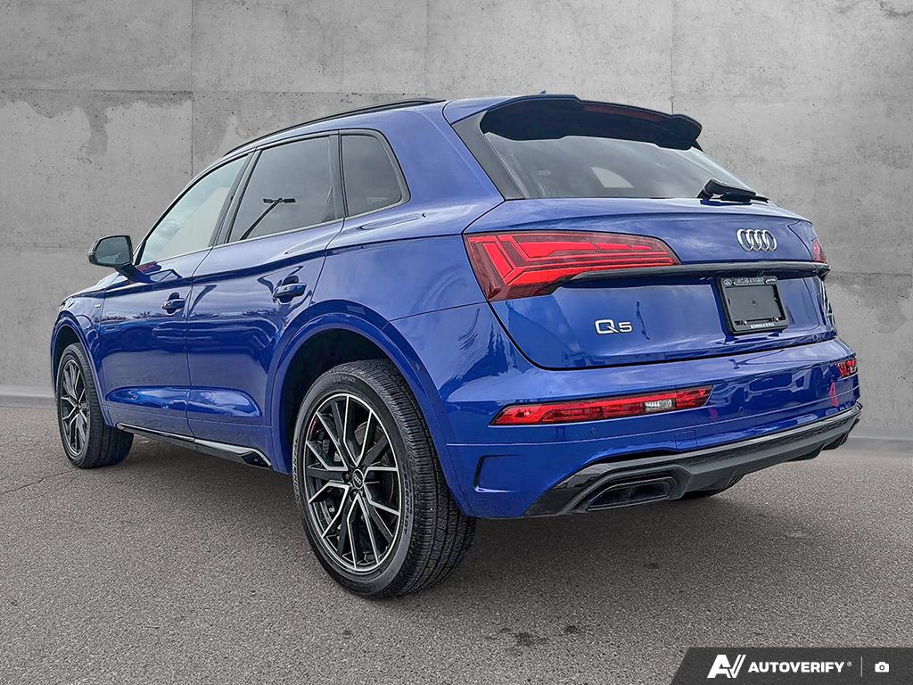 2023 Audi Q5