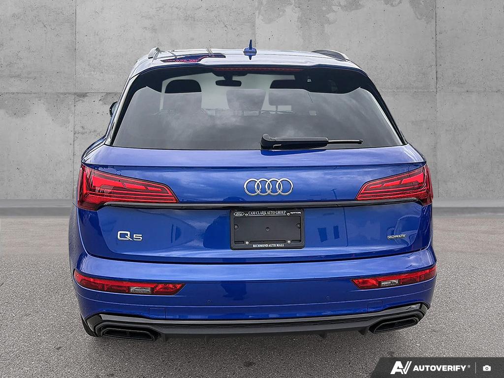 2023 Audi Q5