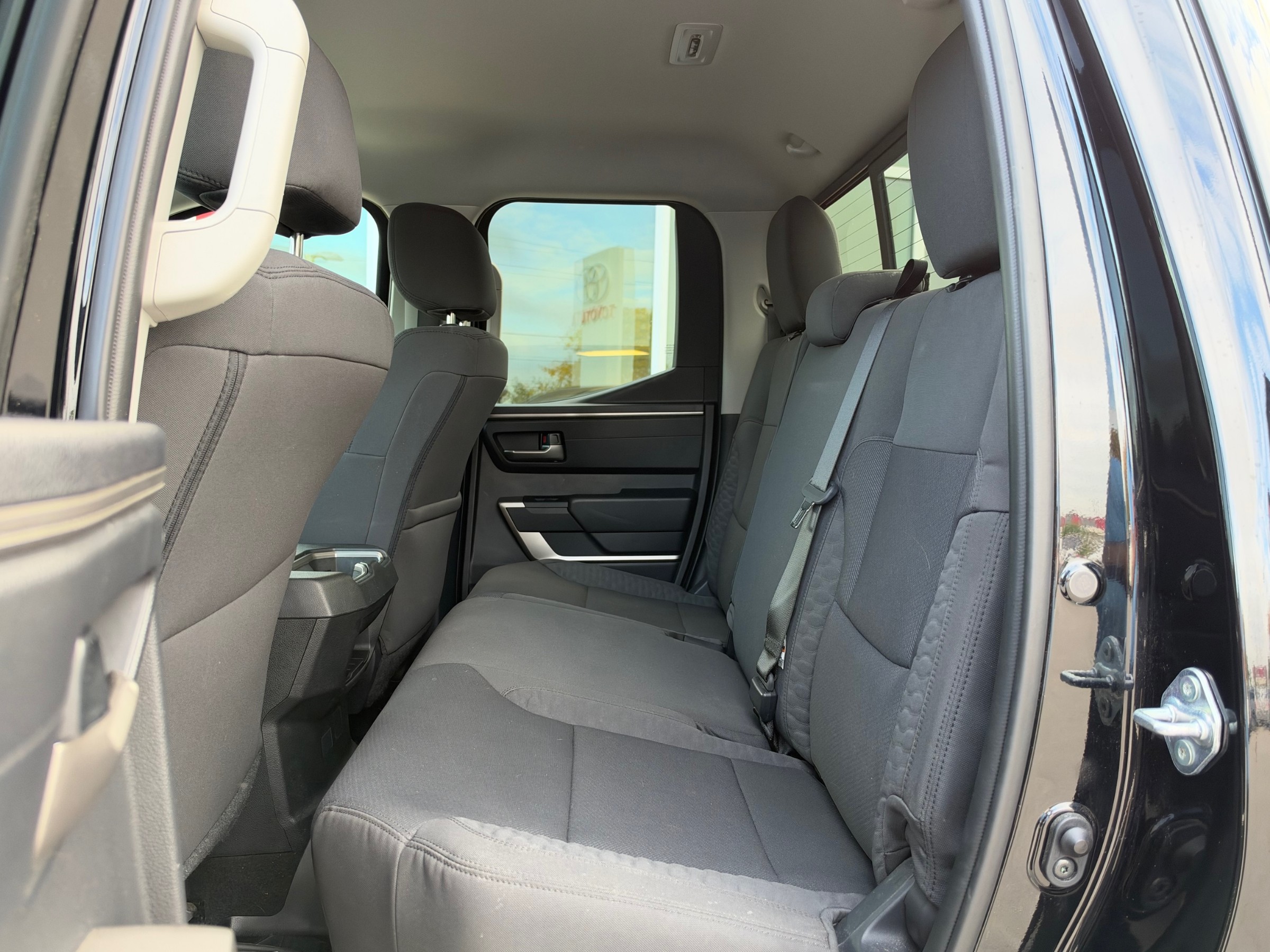 2022 Toyota Tundra