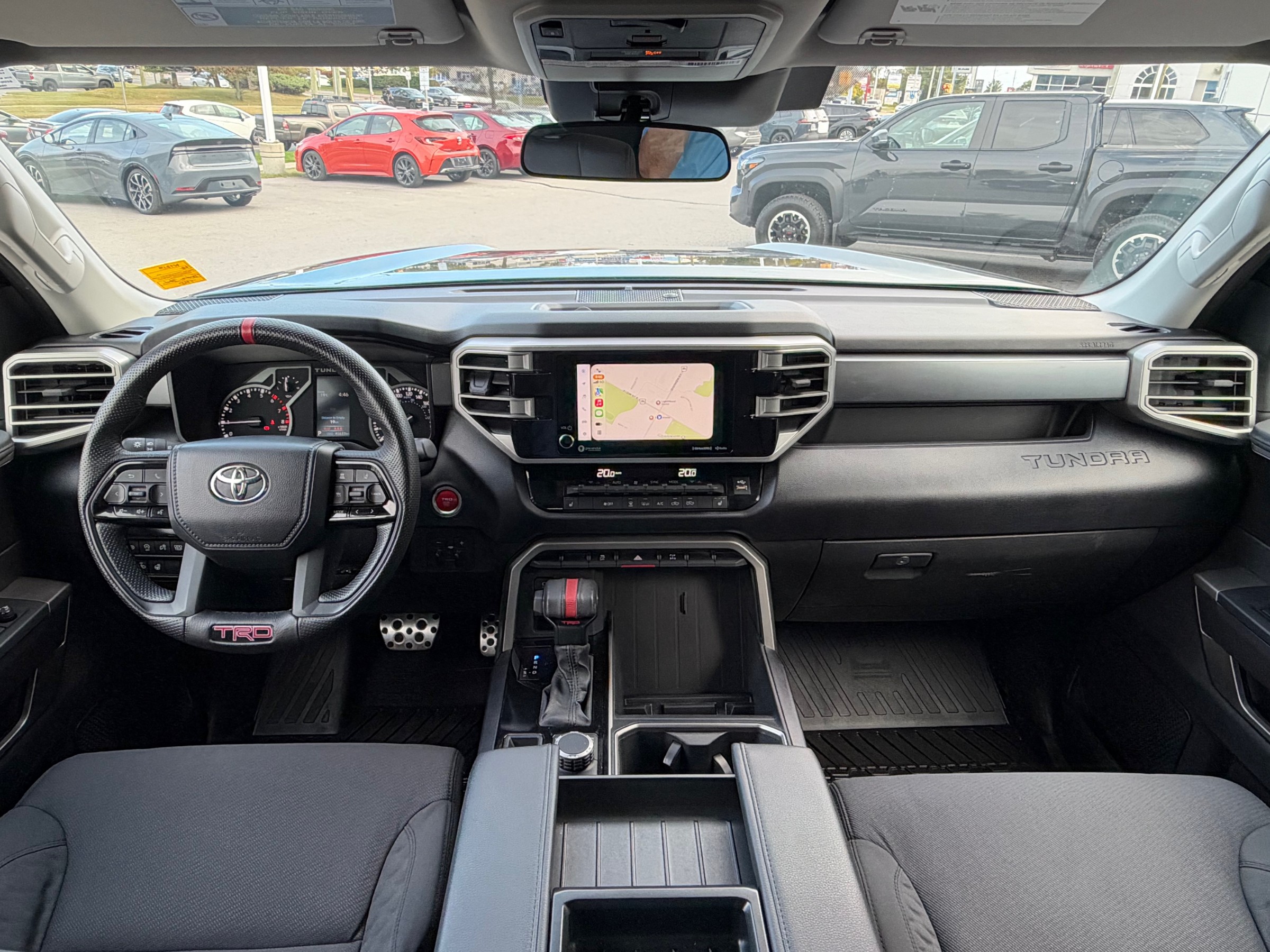 2022 Toyota Tundra