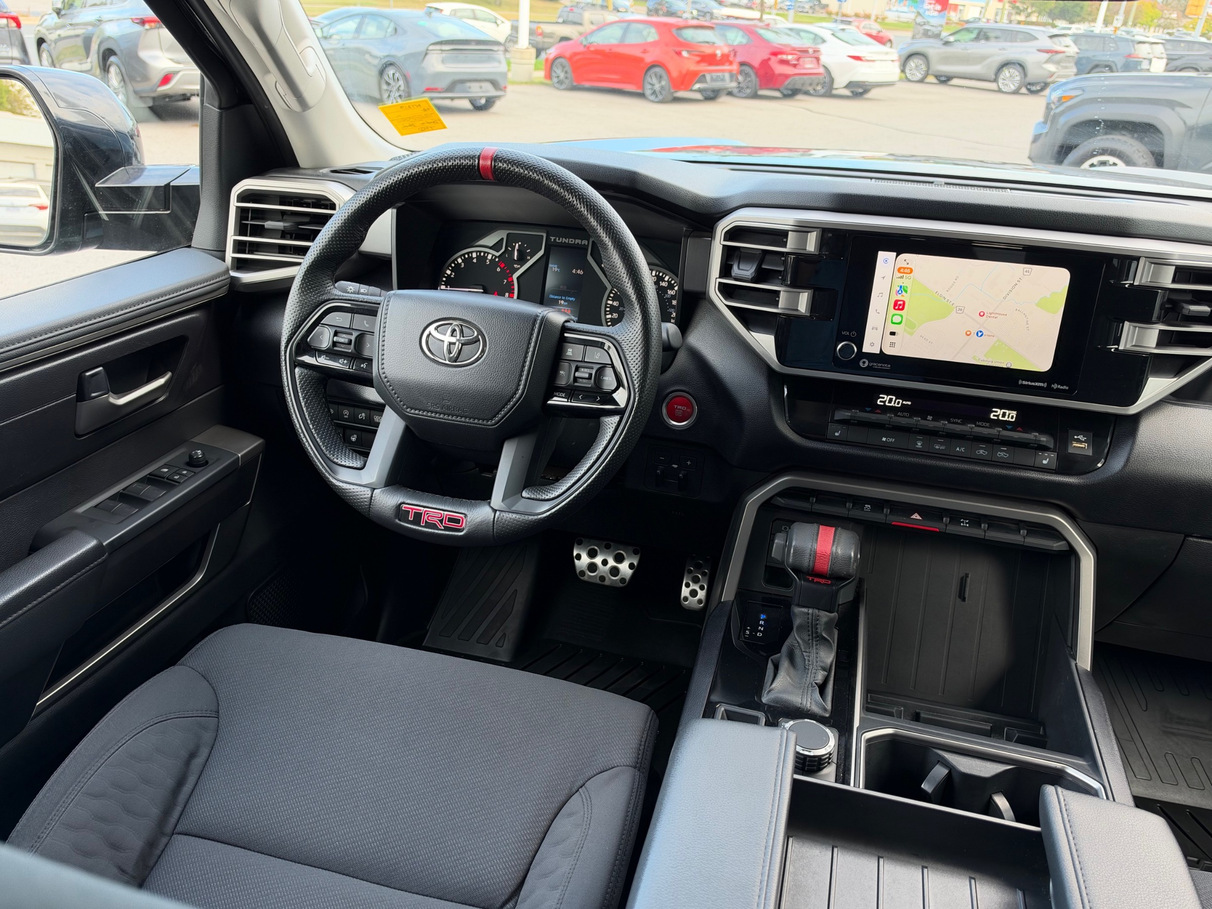 2022 Toyota Tundra
