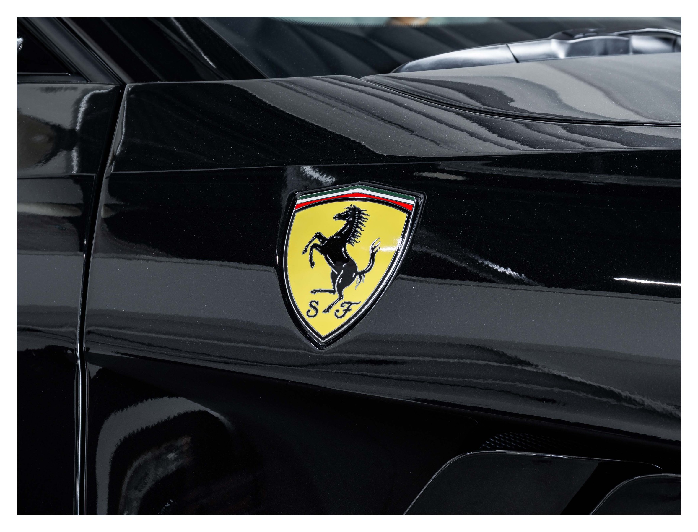 2018 Ferrari GTC4Lusso