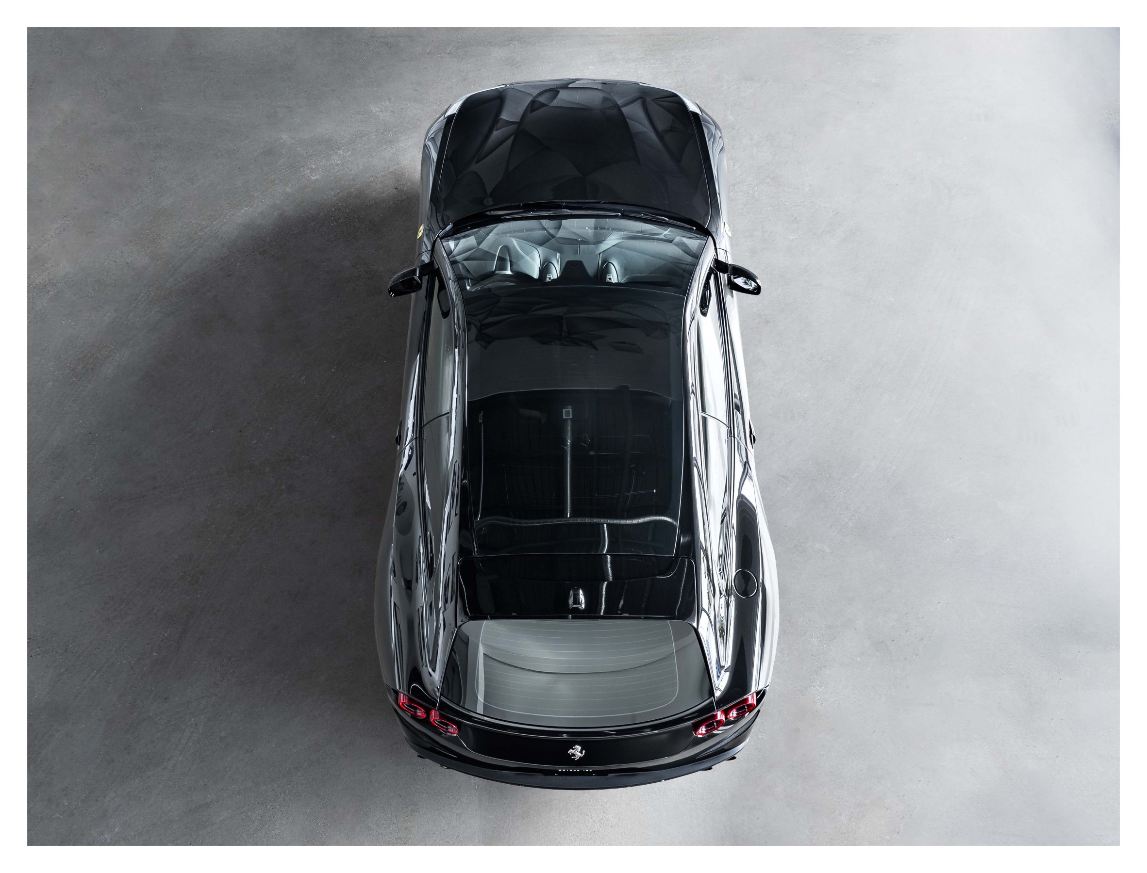 2018 Ferrari GTC4Lusso