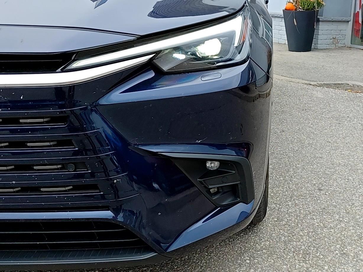 2024 Lexus TX 350