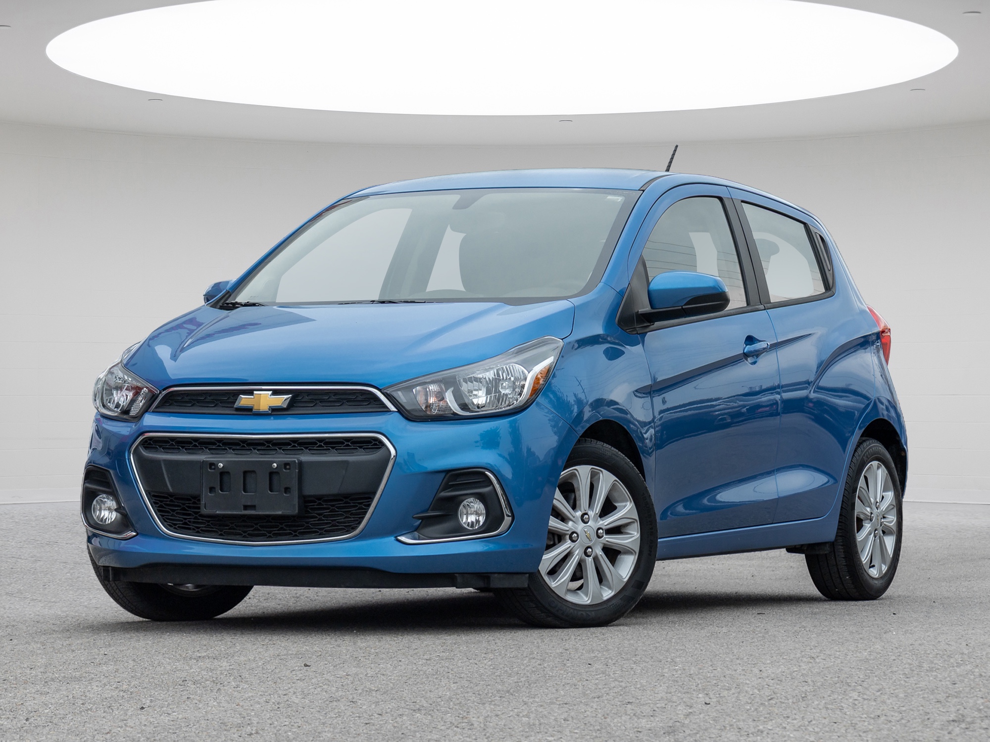 2017 Chevrolet Spark