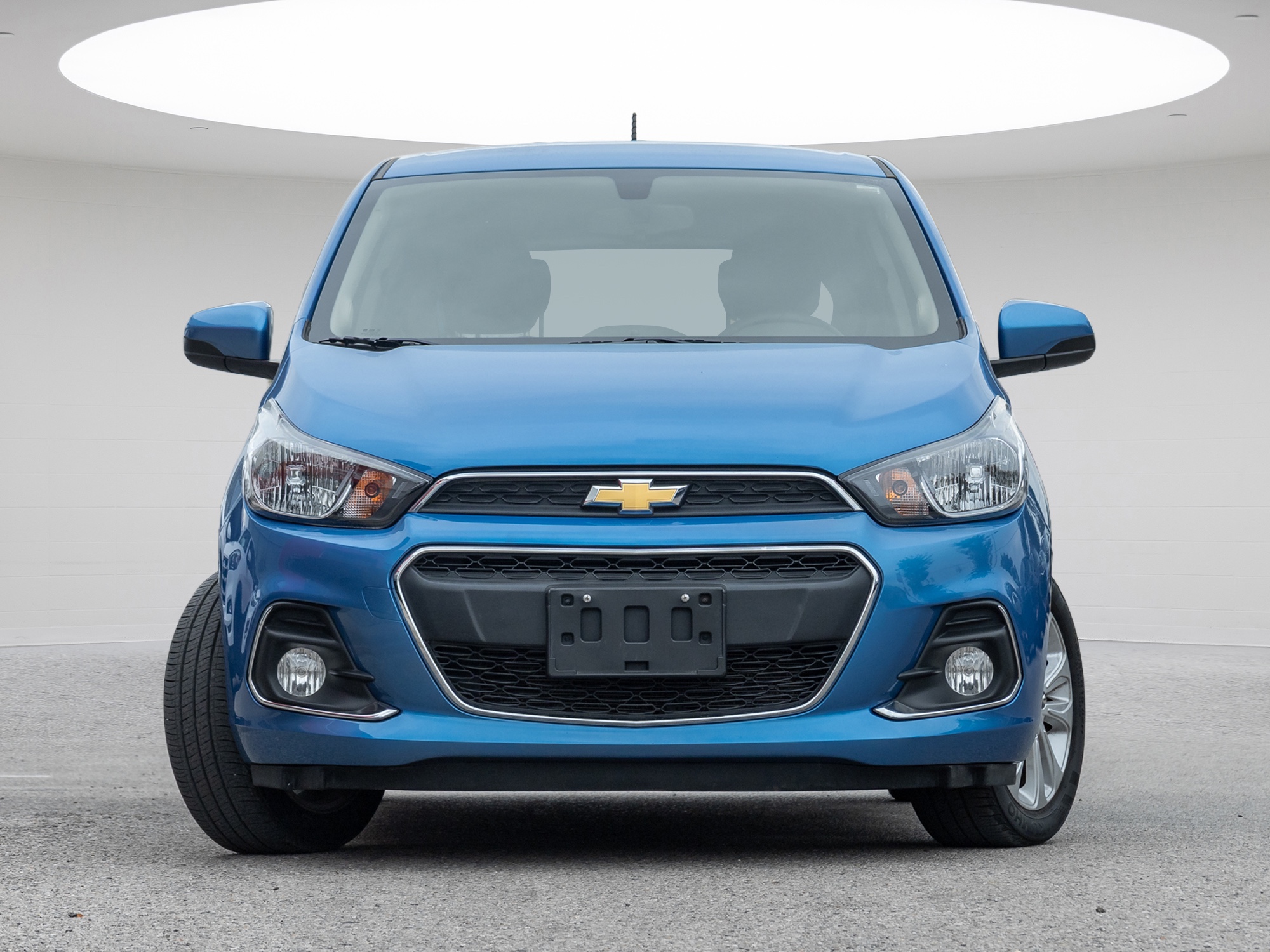 2017 Chevrolet Spark