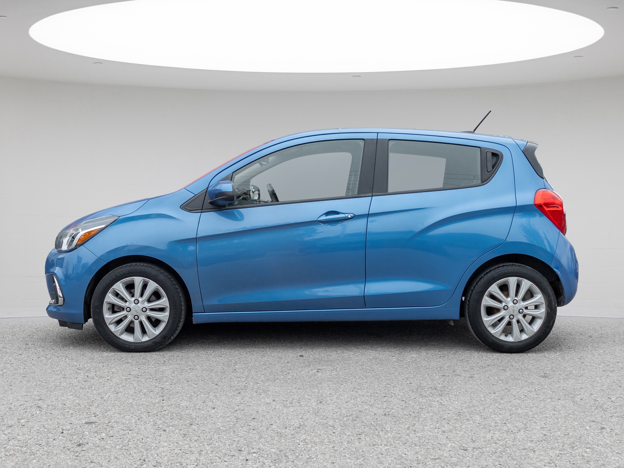 2017 Chevrolet Spark