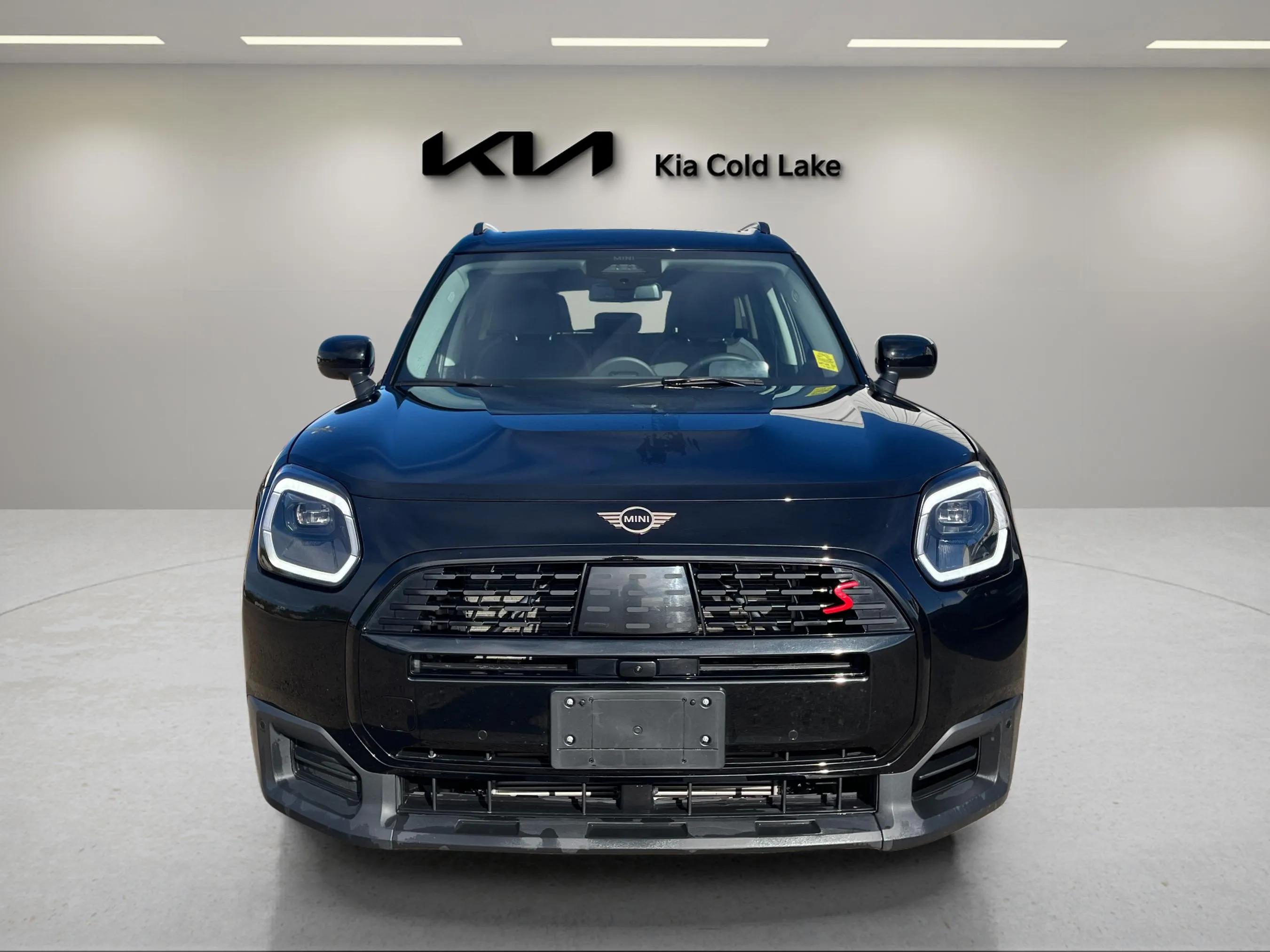 2026 MINI Countryman