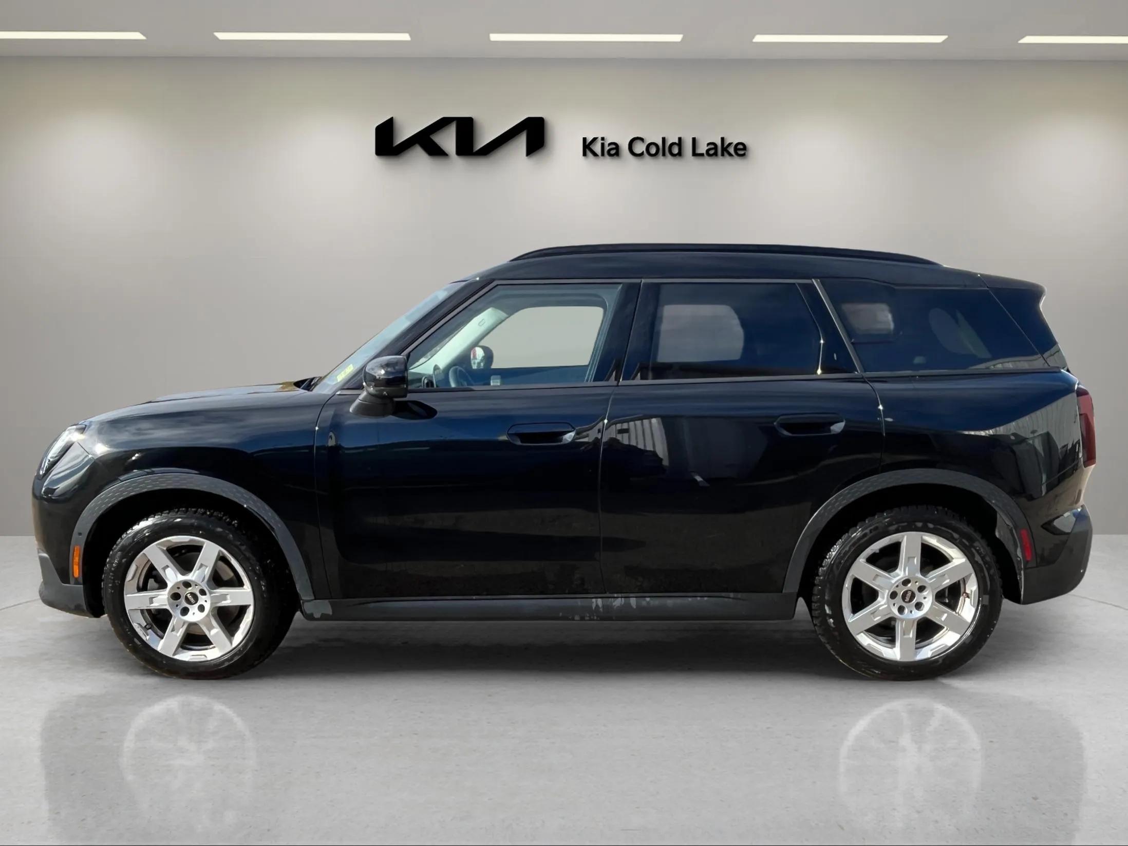 2026 MINI Countryman