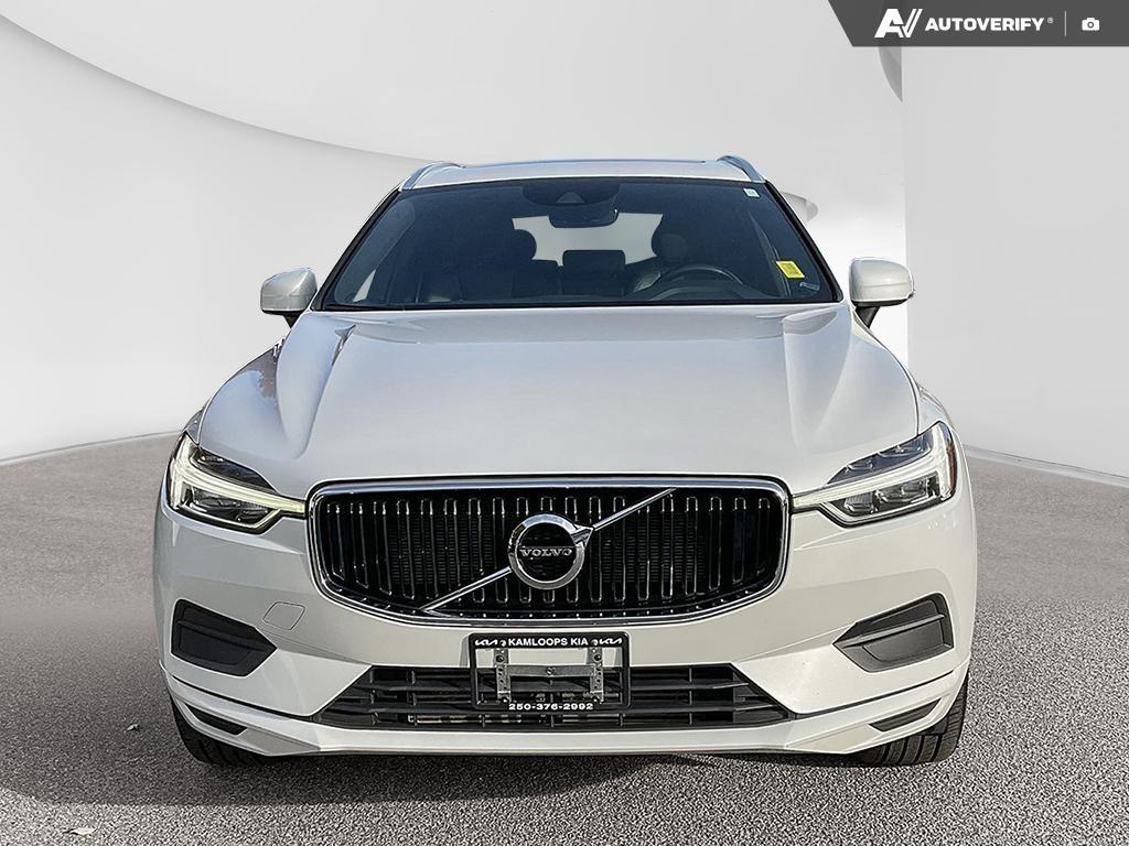 2020 Volvo XC60