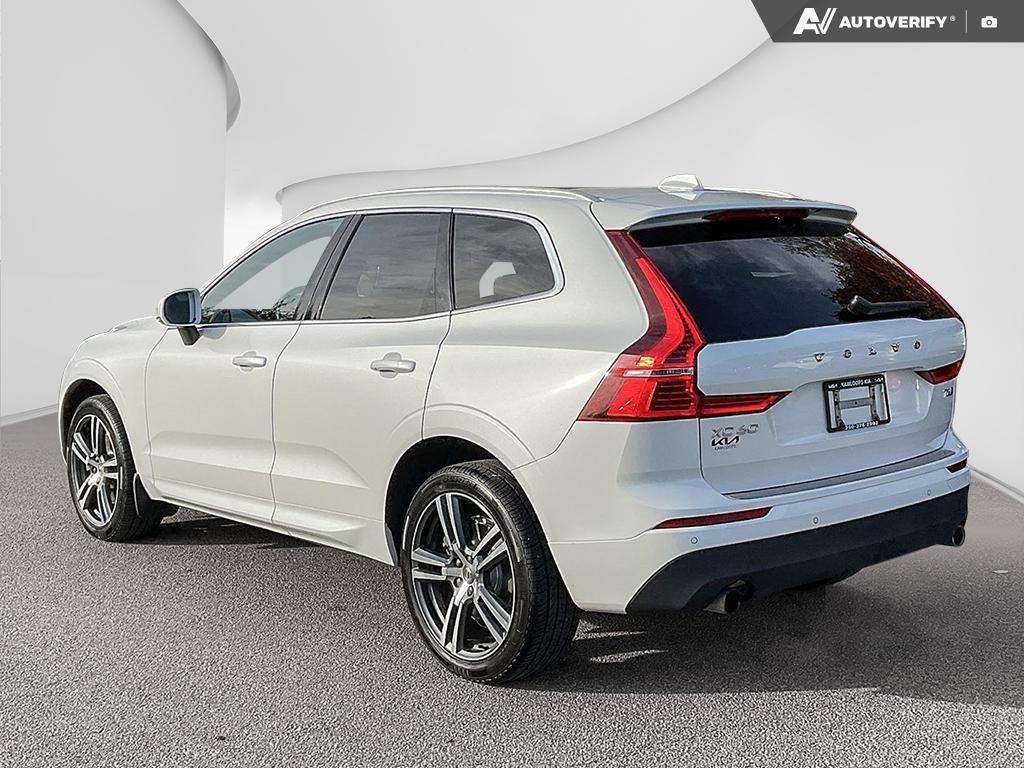 2020 Volvo XC60