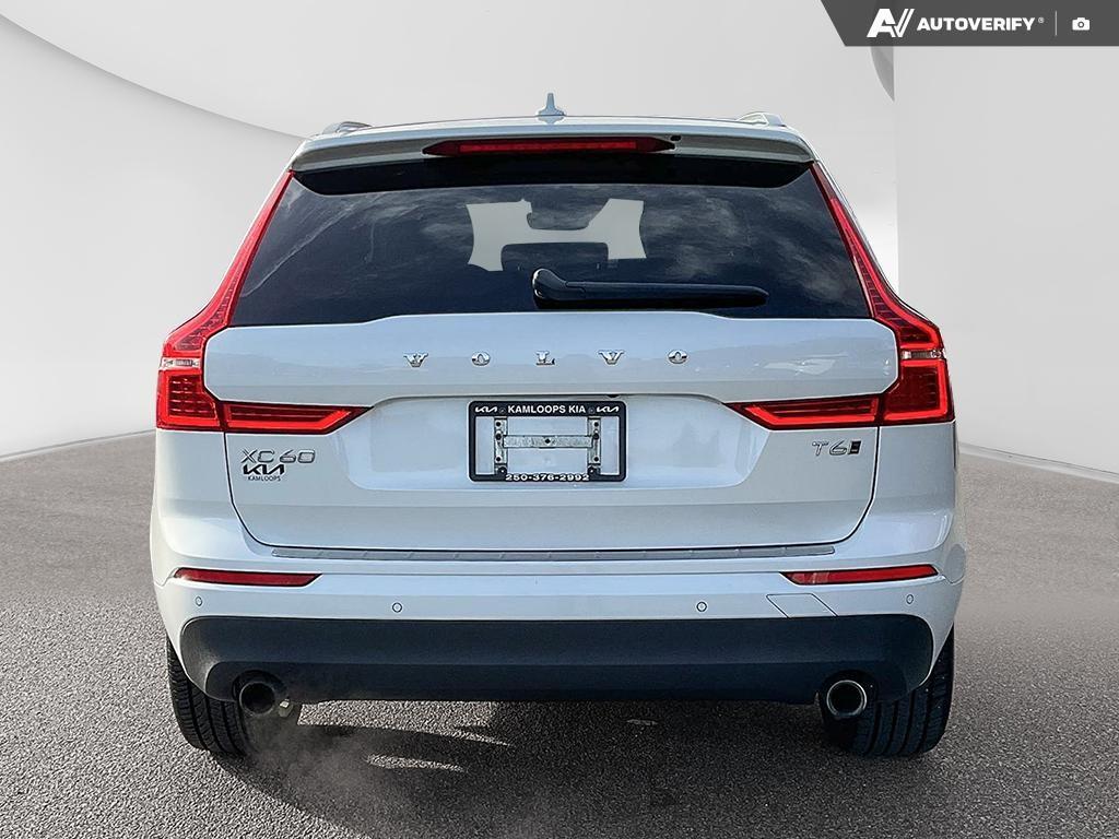 2020 Volvo XC60