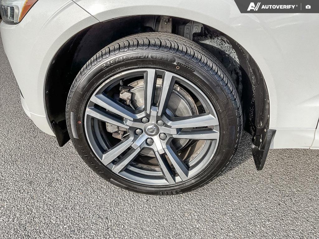 2020 Volvo XC60