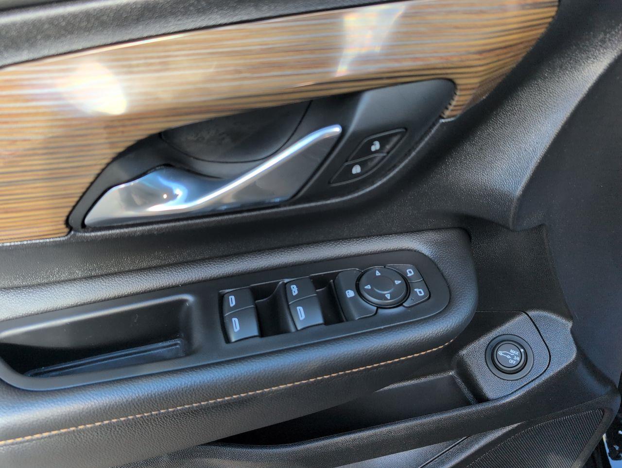2019 GMC Terrain