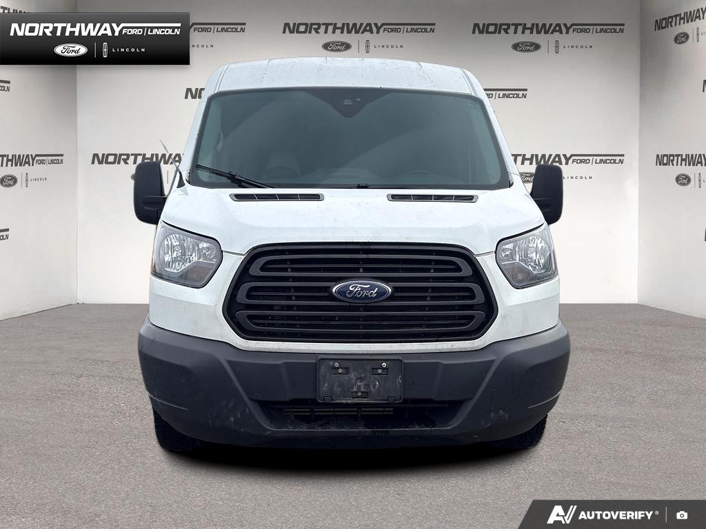 2019 Ford Transit-250