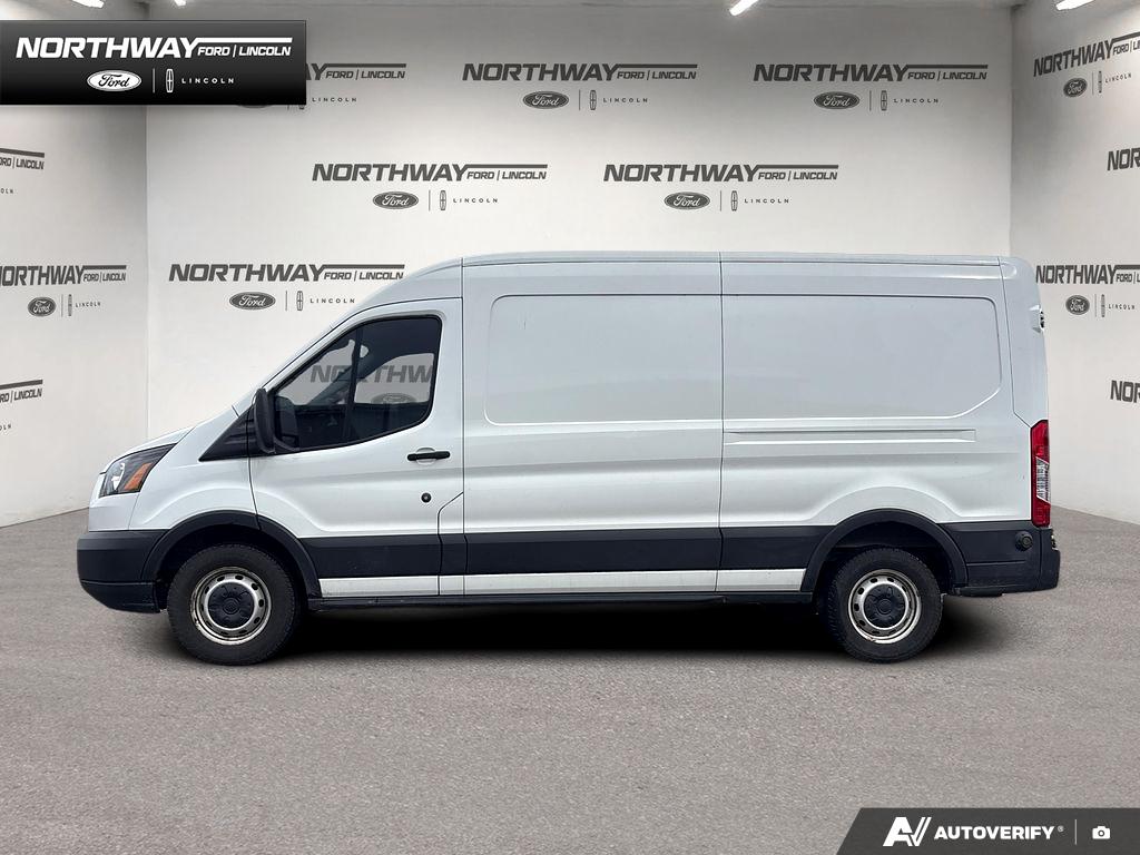 2019 Ford Transit-250