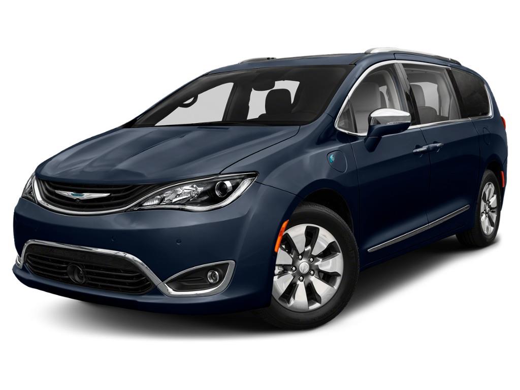 2020 Chrysler Pacifica Hybrid