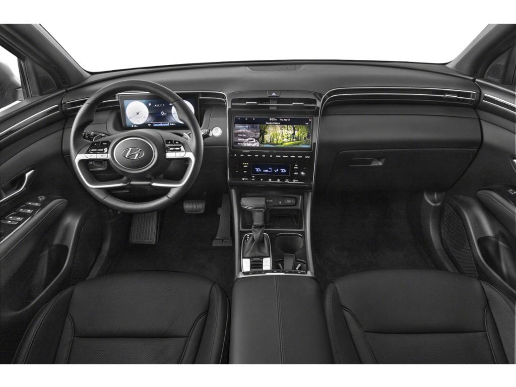 2022 Hyundai Santa Cruz
