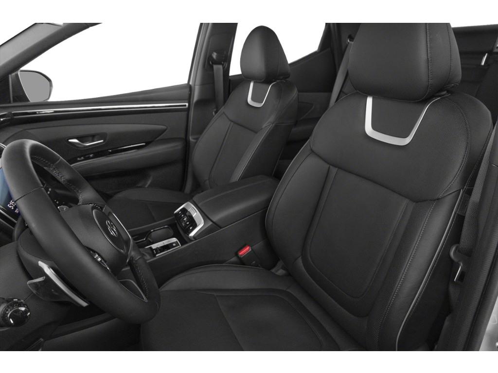 2022 Hyundai Santa Cruz