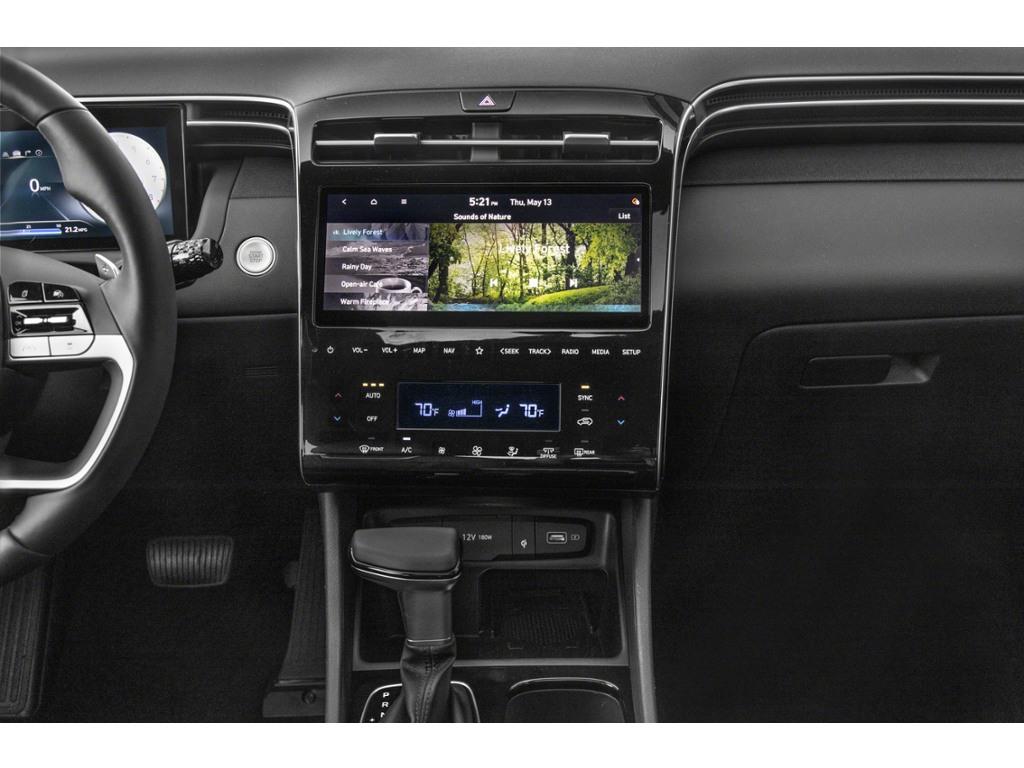2022 Hyundai Santa Cruz