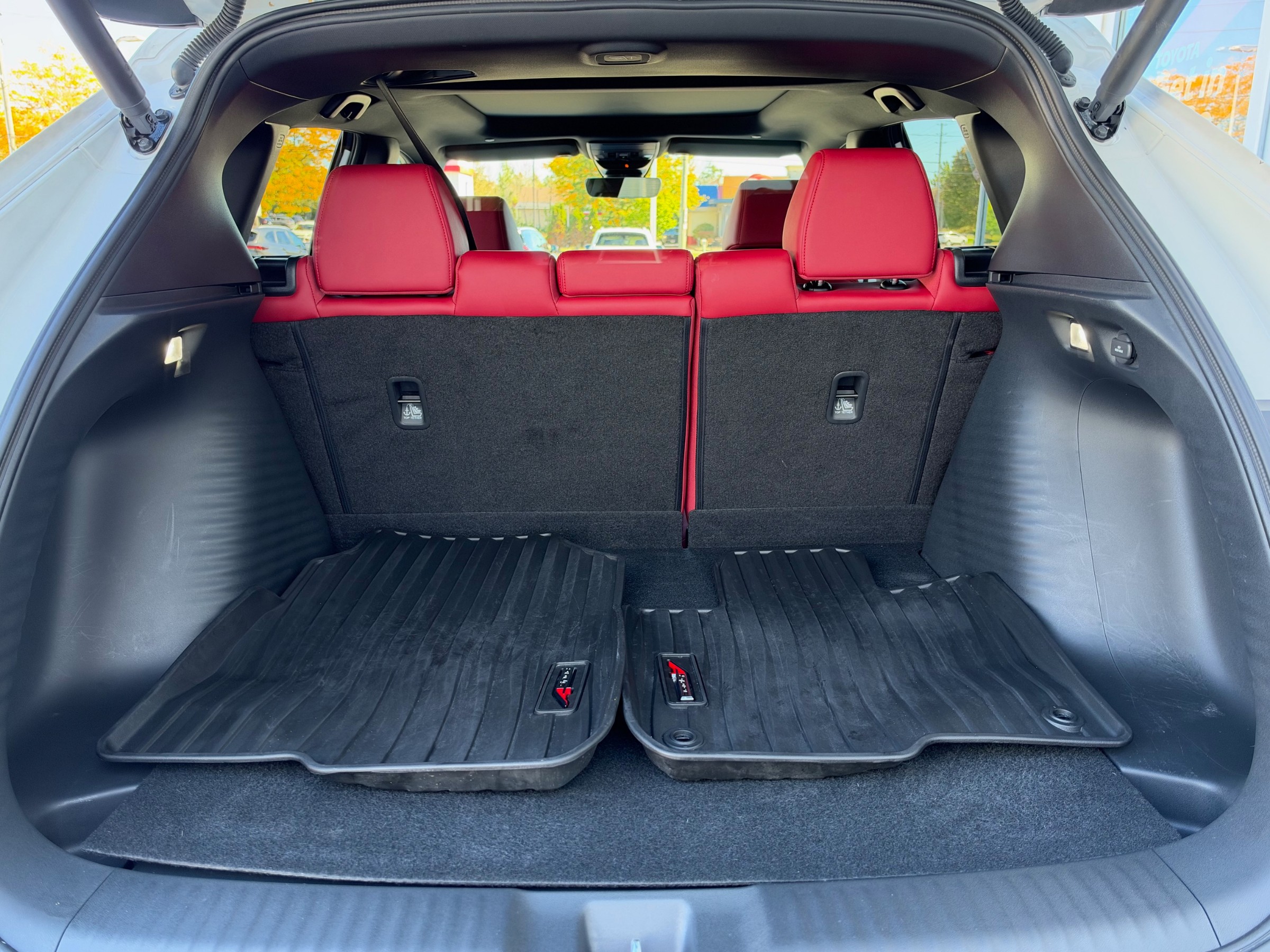 2025 Acura ADX