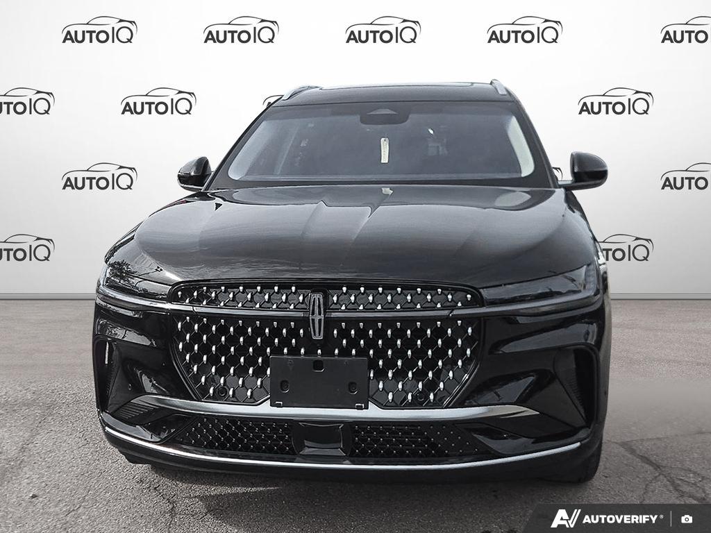 2024 Lincoln Nautilus