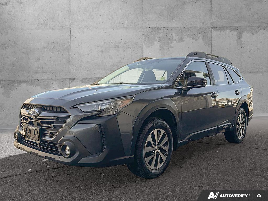 2023 Subaru Outback