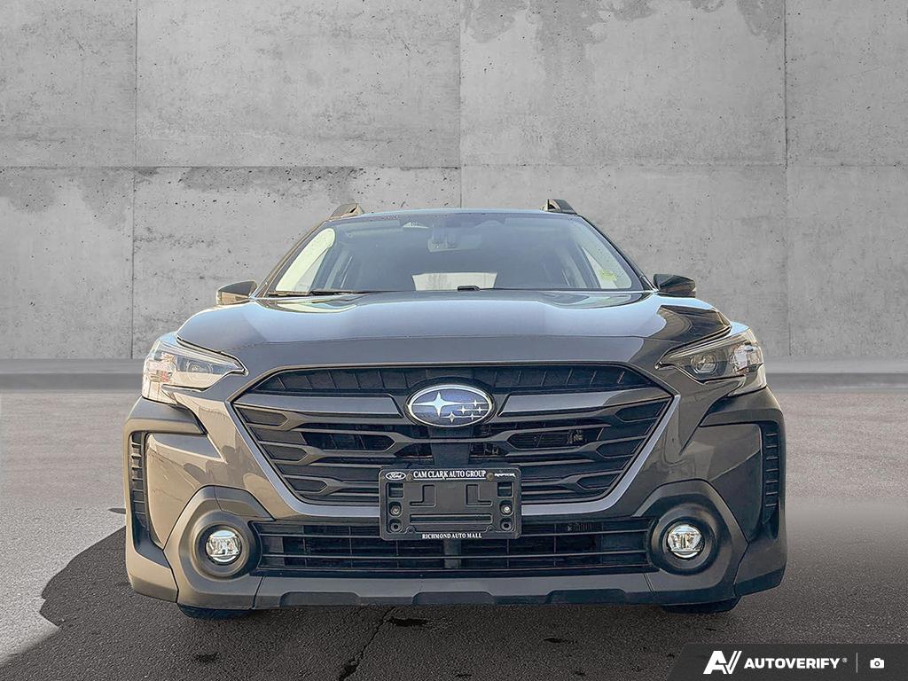 2023 Subaru Outback