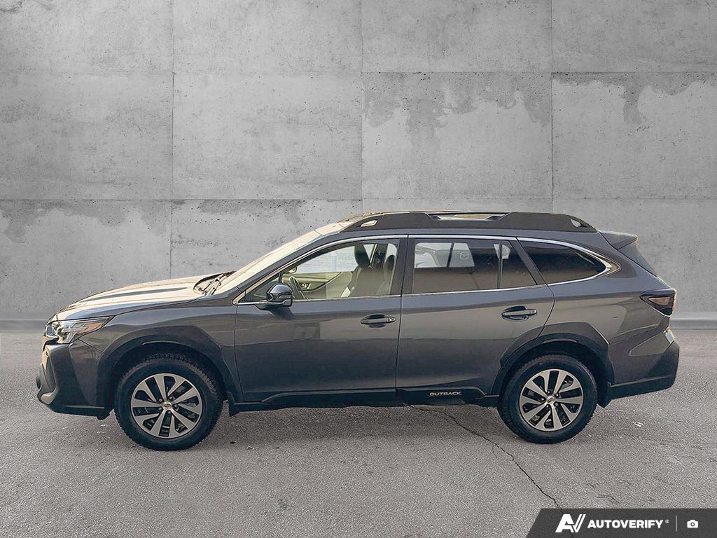 2023 Subaru Outback