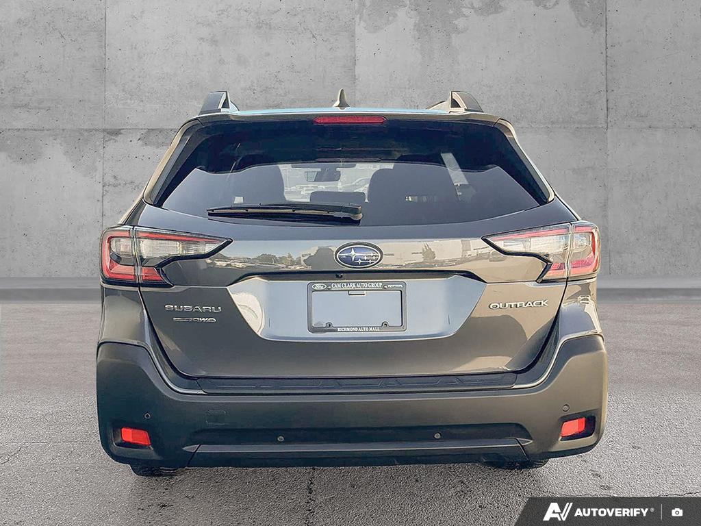 2023 Subaru Outback