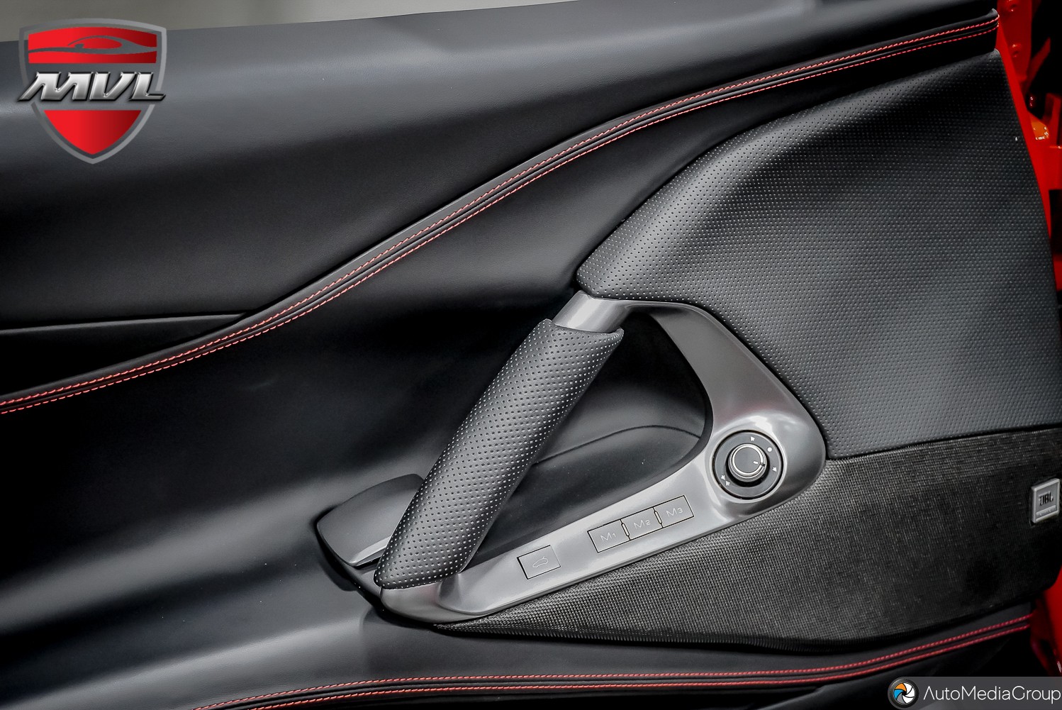 2021 Ferrari 812 GTS