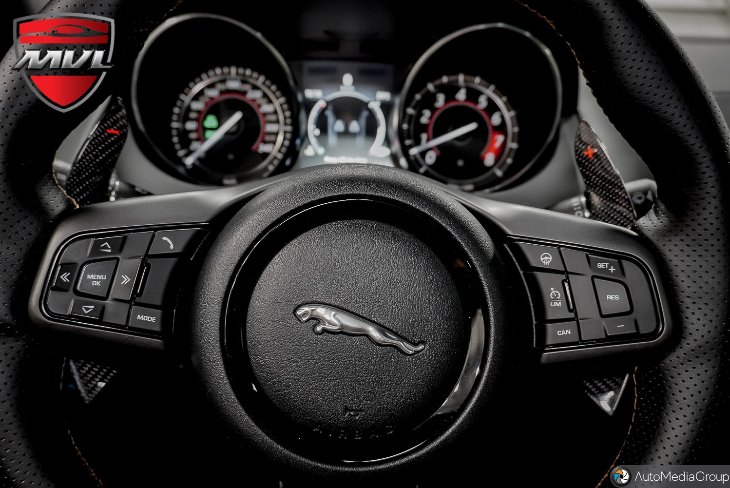 2016 Jaguar F-TYPE